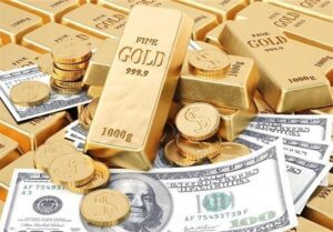 قیمت طلا، قیمت دلار، قیمت سکه و قیمت ارز ۱۴۰۴/۰۴/۰۹