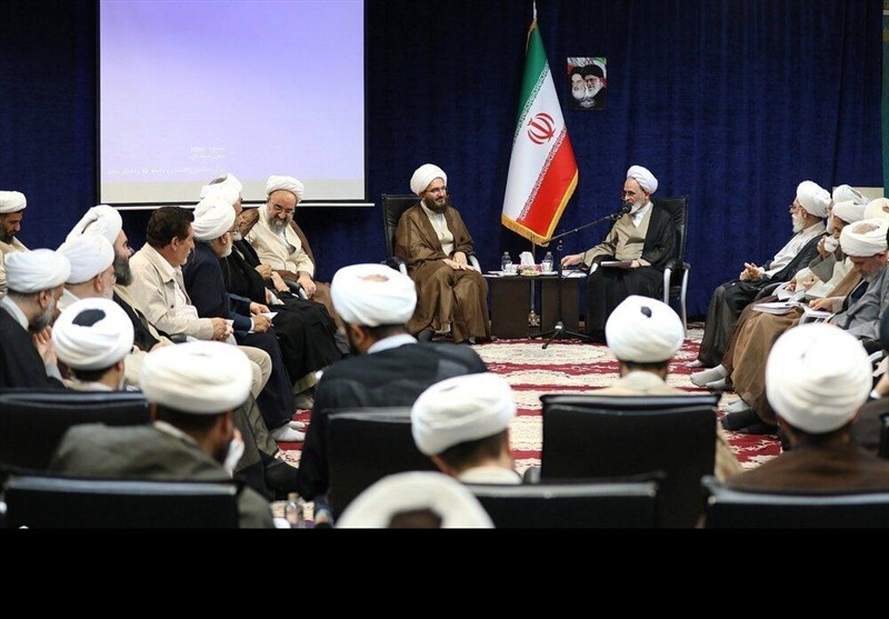 لزوم طراحی سازوکارهای مشترک میان حوزه و نهاد امامت جمعه