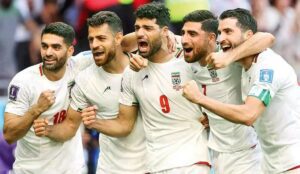 لیست نهایی تیم ملی اعلام شد