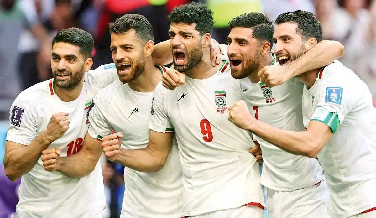 لیست نهایی تیم ملی اعلام شد