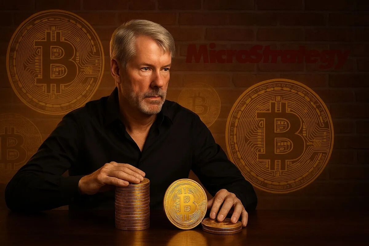 مایکل سیلور: قیمت بیت کوین تا سال ۲۰۴۵ به ۱۳ میلیون دلار می‌رسد!