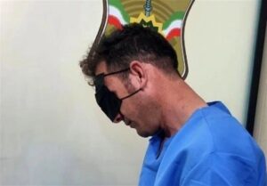 متهم قتل الهه حسین نژاد سابقه تجاوز و زورگیری نداشت