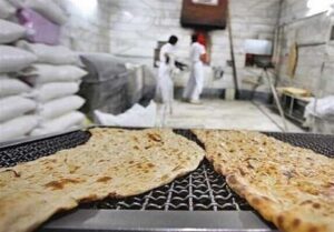 محدودیت استفاده از کارتخوان‌ها برای نانوایان برداشته شد