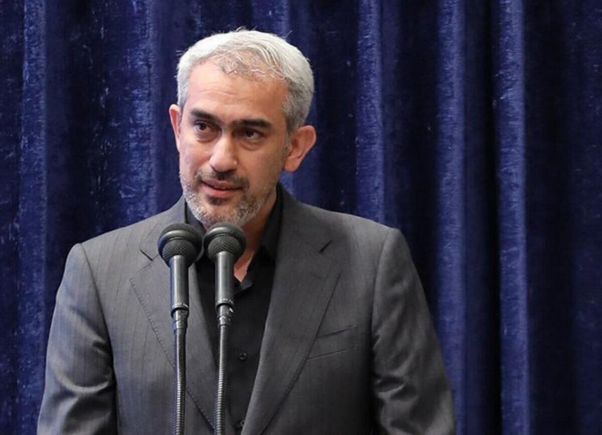 مدنی‌زاده: سیاست‌های غلط و تحریم‌ها مسبب وضعیت کنونی اقتصاد است/ آرامش و ثابت به بازار ارز برمی‌گردد