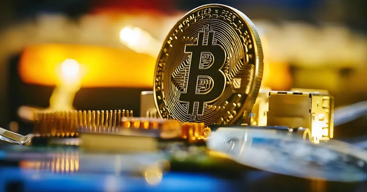مذاکرات آمریکا و چین؛ سوخت جدید رشد بازار کریپتو