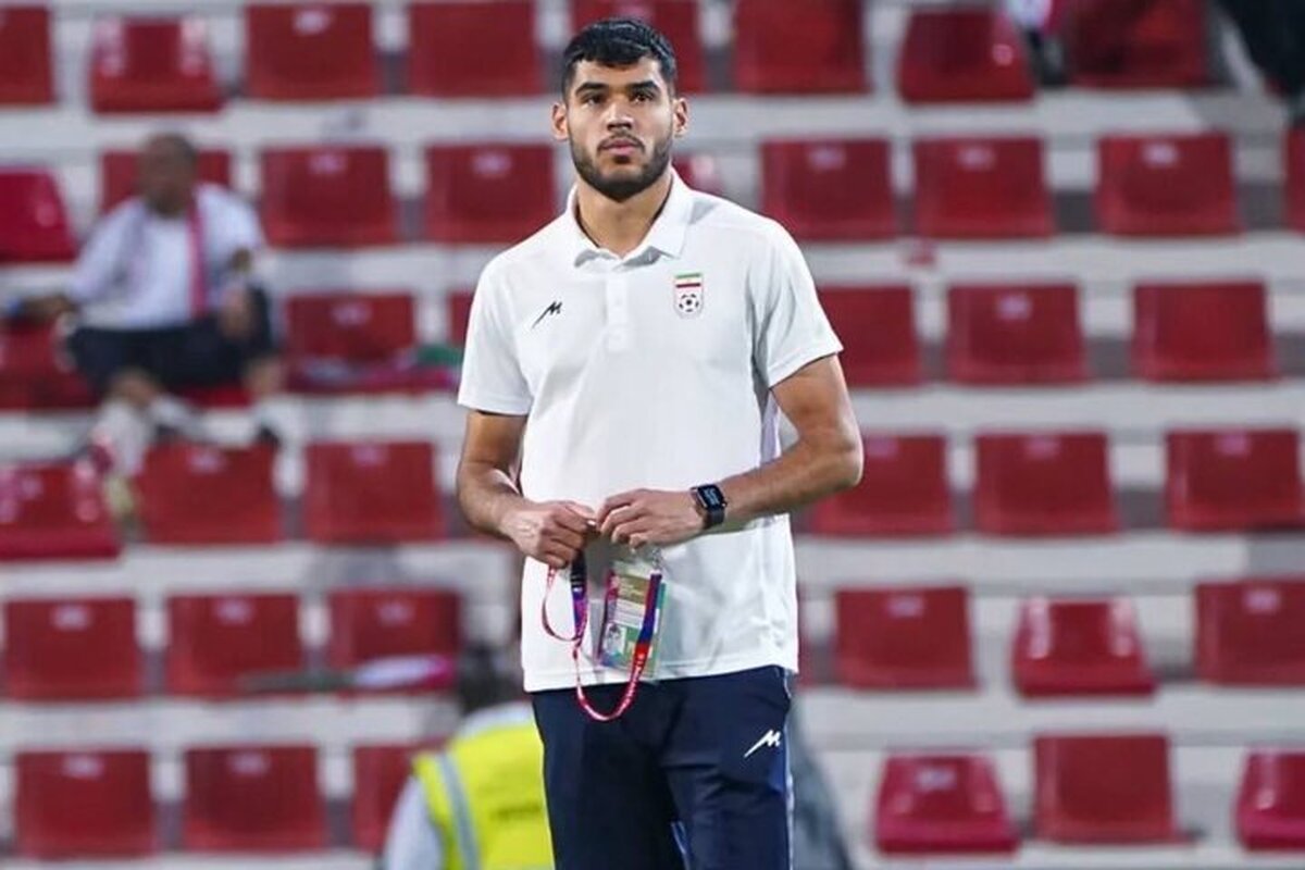 مذاکرات پرسپولیس با بمب جذاب نقل و انتقالات آغاز شد