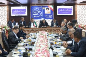 مرکز مشاوره و تسهیل‌گری سرمایه‌گذاری خارجی در اتاق بازرگانی اهواز راه‌اندازی می‌شود