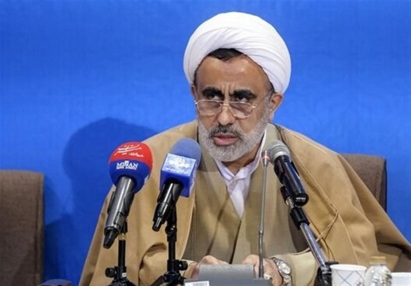 مسئولان دستگاه قضایی با تکلیف مداری در محل کار حضور دارند