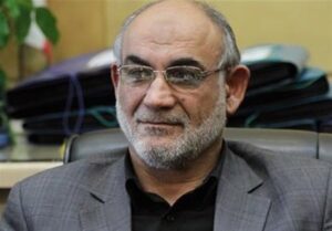 مظفر: ملت ایران درس بزرگی به آمریکا خواهد داد