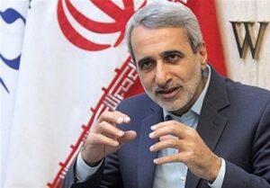 مقتدایی: حضور پرشور مردم در نماز جمعه نماد قدرت ایران بود