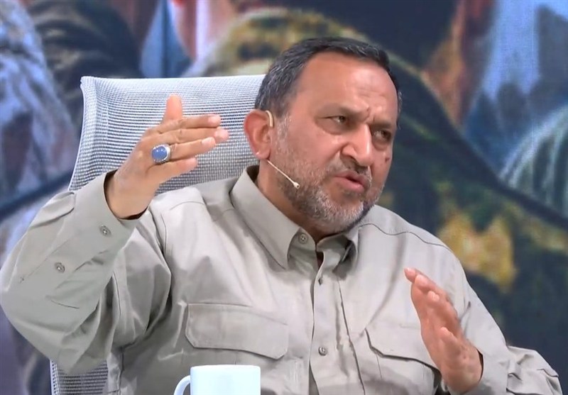 مقدم‌فر تشریح کرد: ۳ هدفی که صهیونیست‌ها به آن نرسیدند