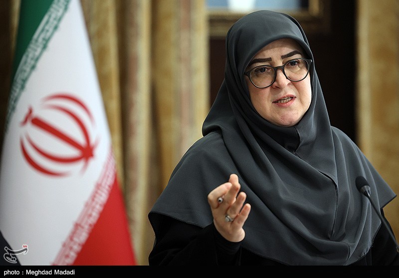 مهاجرانی: اسرائیل ۴۵ کودک و زن را در ایران به شهادت رساند