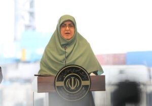 مهاجرانی: ذخایر راهبردی دست‌نخورده است/ بر بستر اینترنت ملی هستیم