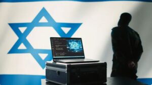 موشک‌های ایرانی کارخانه آمریکایی را از اسرائیل اخراج کرد