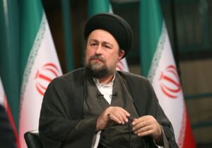 نامه سیدحسن خمینی به امام خامنه‌ای: وجود مبارک شما خوابهای دشمنان را به کابوس تبدیل می‌کند