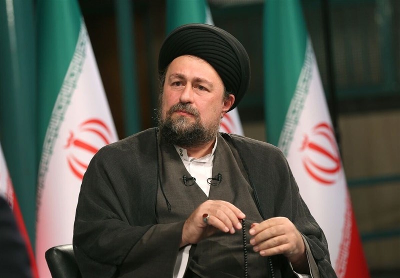 نامه سیدحسن خمینی به امام خامنه‌ای: وجود مبارک شما خوابهای دشمنان را به کابوس تبدیل می‌کند