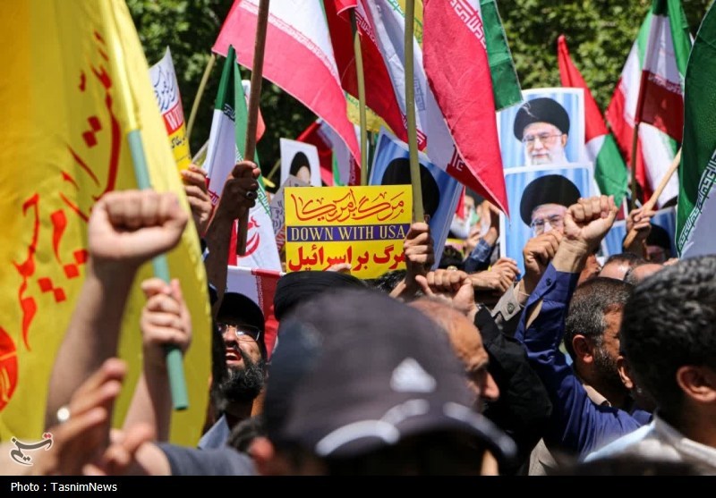 نامه ۲۸۵ استاد دانشگاه علم و صنعت در حمایت از رهبر انقلاب