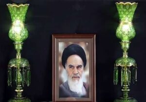 نسل معلمانی که دانش‌آموزان خمینی کبیر بودند