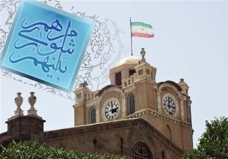 نقد و نظر شورای اسلامی شهر تبریز بر متمم بودجه ۱۴۰۲