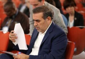نقش تعاون در بحران های اقتصادی