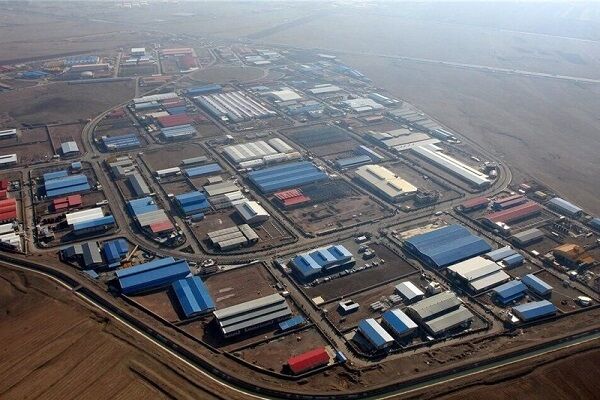 نواحی صنعتی در مناطق روستایی آذربایجان‌شرقی افزایش می‌یابد