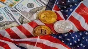 هجوم خریداران آمریکایی باعث پامپ قیمت بیت کوین شد!
