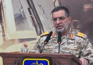 هدف گرفتن ۱۴ نقطه راهبردی اسرائیل در موج ۱۸ وعده صادق