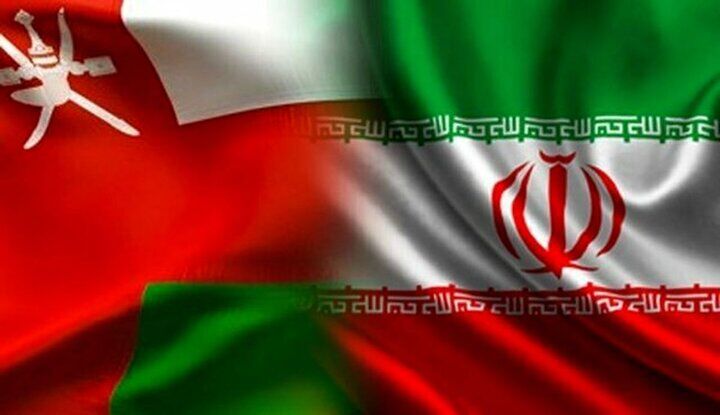 هدف‌گذاری ۲۰ میلیارد دلاری تجارت ایران و عمان