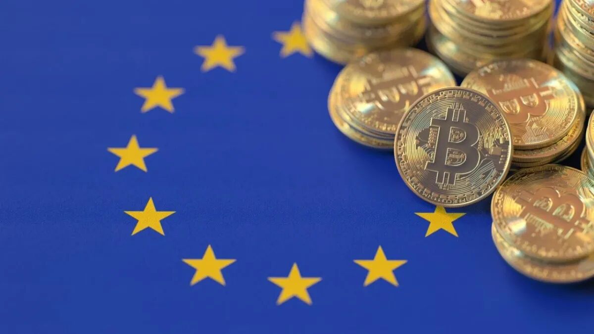 هشدار: اروپا ممکن است بیت‌کوین را کاملاً غیرقانونی کند