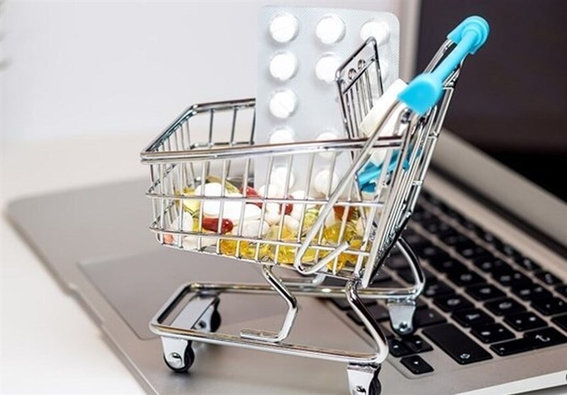 هشدار به وزیر ارتباطات درباره فروش اینترنتی دارو