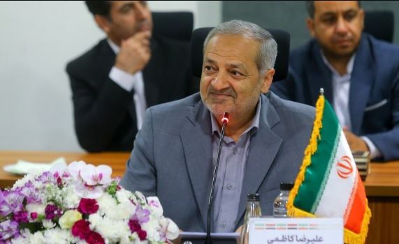 هیچ مماشاتی در حفظ اعتبار فرهنگیان ندارم
