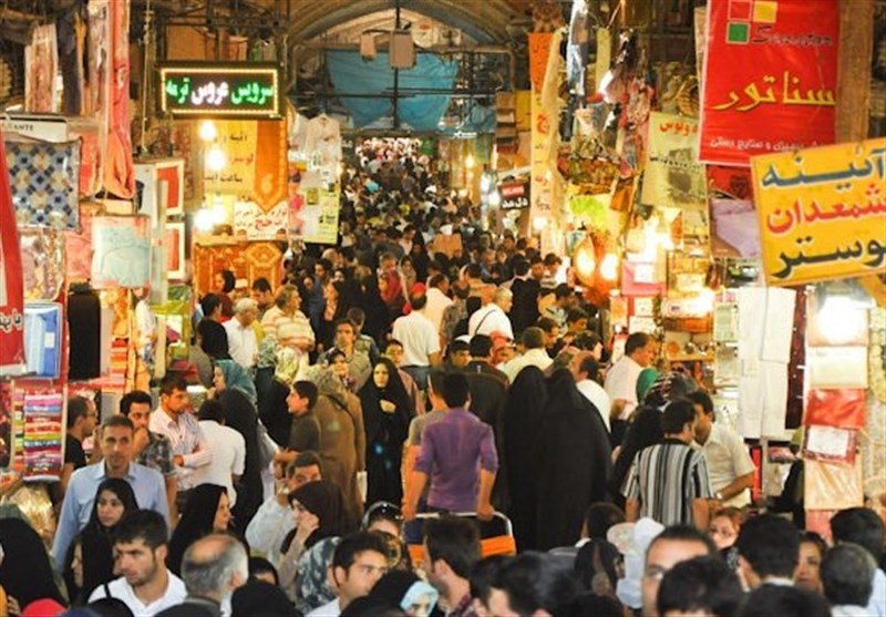 هیچ کمبودی در بازار احساس نشد
