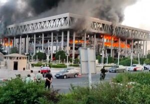 واکنش‌ دانشگاهیان: رژیم صهیونیستی ازحقیقت می‌ترسد