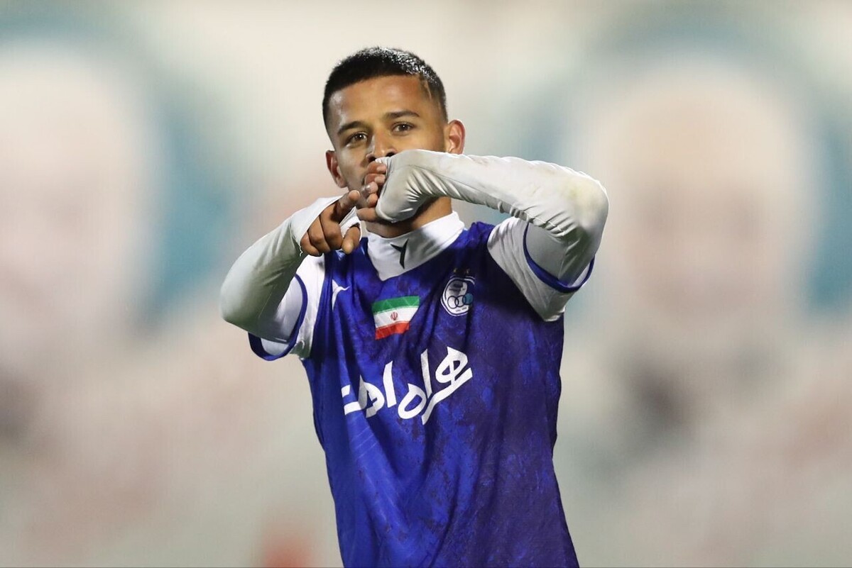 واکنش مهدی قایدی به پیشنهاد پرسپولیس