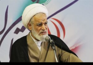 ولایت فقیه ستون جهاد تمدنی و رمز اقتدار ملی است