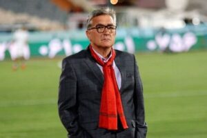 پاسخ جالب برانکو به حضور در پرسپولیس پاسخ جالب برانکو به حضور در پرسپولیس