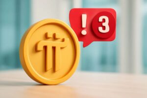 پای نتورک (PI) در خطر! تحلیلگران نسبت به ۳ تهدید جدی هشدار می‌دهند