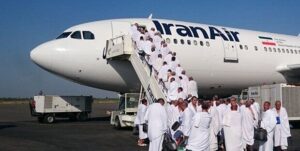 پایان موفقیتآمیز عملیات رفت حج تمتع ۱۴۰۴ پایان موفقیتآمیز عملیات رفت حج تمتع ۱۴۰۴
