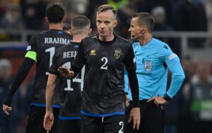 پرسپولیس پشت درهای بسته؛ هادرژونای باز هم نه گفت!