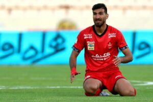 پرسپولیسی‌ها از جذب مغانلو پشیمان شدند!