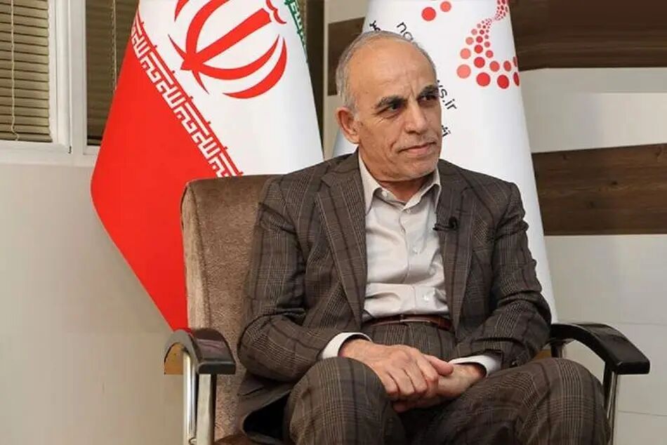 پروژه ریلی سیرجان – کرمان نماد موفقیت همکاری دولت و بخش خصوصی است