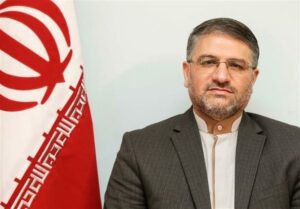پزشکی قانونی در خط مقدم خدمت‌رسانی در شرایط بحرانی است