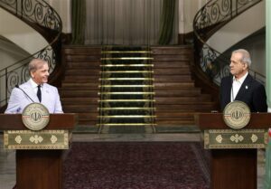 پزشکیان: آمریکا با پشتیبانی از اسرائیل منطقه را ناامن نگه می‌دارد