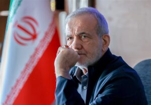 پزشکیان: دشمنان با طمع به اختلافات داخلی دست به اقدام نظامی زدند