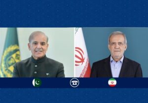 پزشکیان: صهیونیست‌ها تجاوز را تکرار کنند شدیدتر پاسخ می‌دهیم