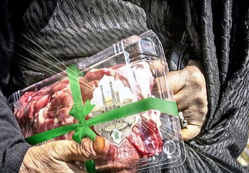 پویش نذر قربانی در فارس با ۲۰۰ پایگاه ثابت و سیار آغاز شد
