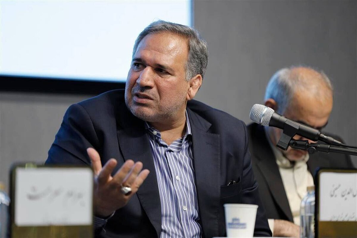 پیامد‌های اقتصادی جنگ تحمیلی ۱۲ روزه در کمیسیون اقتصادی بررسی شد/ تاکید بر حمایت دولت از بنگاه‌های اقتصادی آسیب دیده