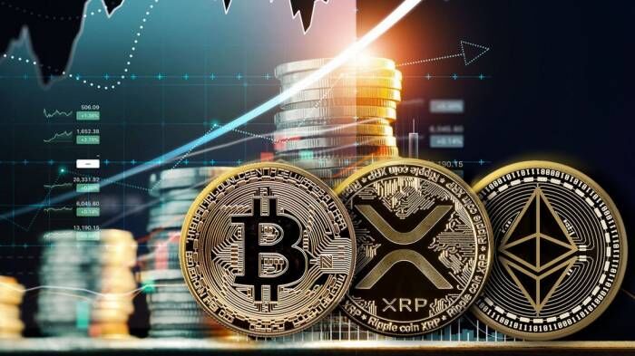 پیش‌بینی قیمت اتریوم و ارزهای دیجیتال برتر