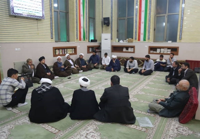 پیشنهادات بسیج دانشجویی برای تقویت مساجد در مدیریت محله‌ها