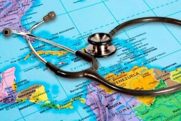 پیکر سلامت زیر قیچی بودجه| پنج چالش اساسی فراروی نظام سلامت جهانی 